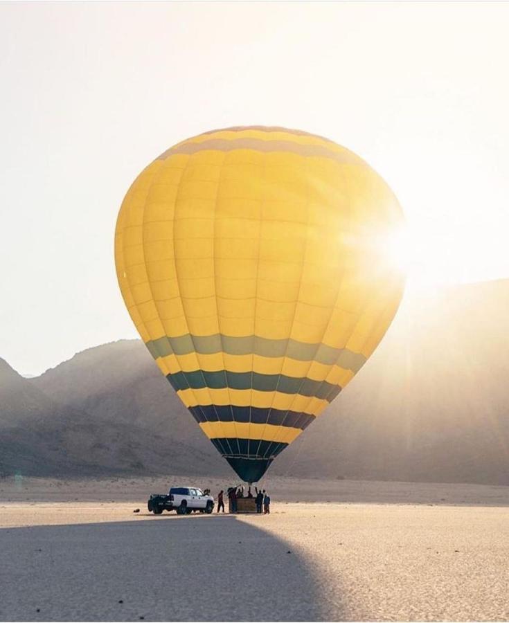 Rum Moon Luxury Camp Wadi Rum Esterno foto
